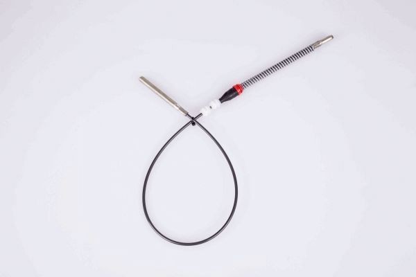 HELLA Hand brake cable Article number: 8AS 355 662-191 cheaply