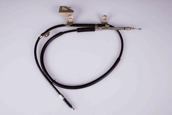 HELLA Cable de freno de mano Número de artículo: 8AS 355 663-271 a buen precio