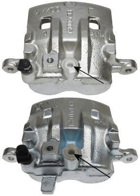 HELLA Wheel Brake Cylinder Article number: 8AW 355 530-771 cheaply