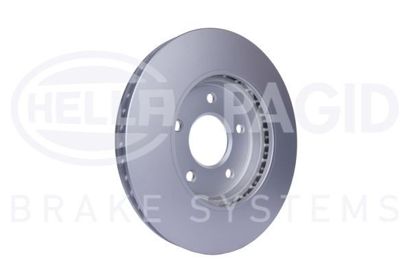 HELLA Wheel Brake Cylinder Article number: 8AW 355 530-881 cheaply