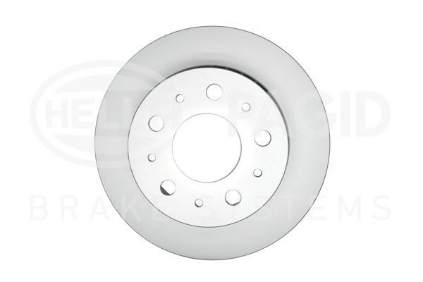 HELLA Wheel Brake Cylinder Article number: 8AW 355 530-971 cheaply