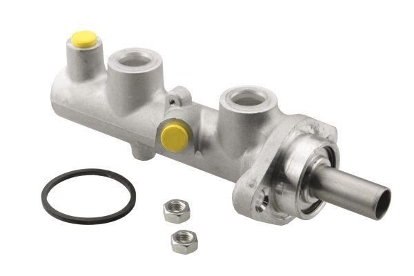 HELLA Wheel Brake Cylinder Article number: 8AW 355 531-651 cheaply