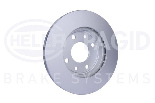 HELLA Wheel Brake Cylinder Article number: 8AW 355 532-101 cheaply