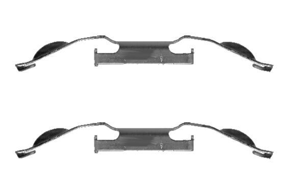HELLA Wheel Brake Cylinder Article number: 8AW 355 533-021 cheaply