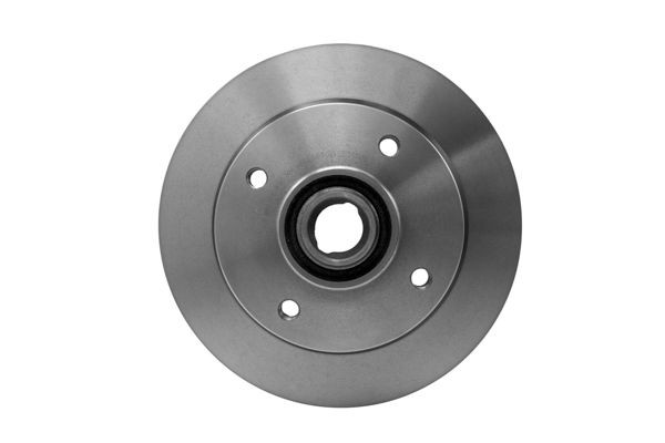 HELLA Bremsscheibe Artikelnummer: 8DD 355 100-101 bestellen