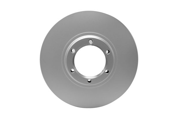HELLA Brake disc PRO Article number: 8DD 355 100-331 cheaply