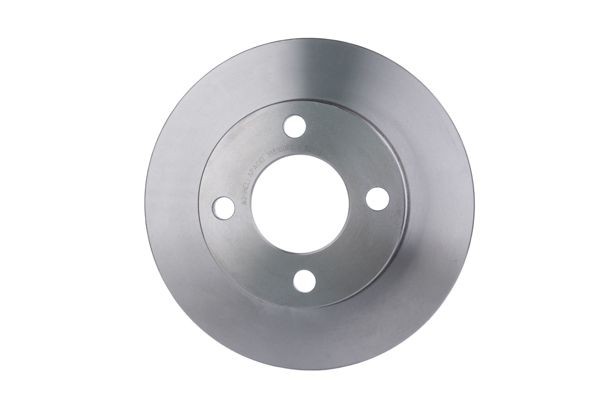 HELLA Спирачен диск артикулен номер: 8DD 355 100-621 евтино