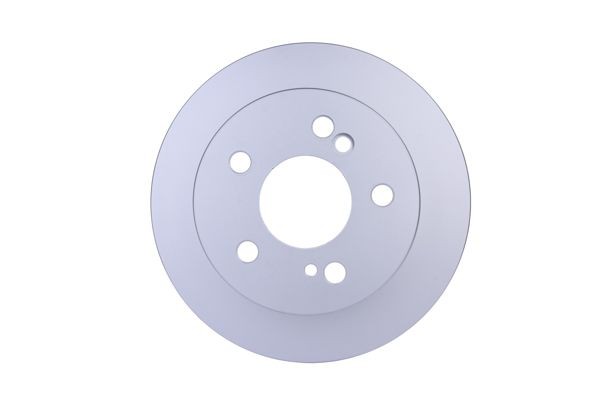 HELLA Спирачен диск PRO артикулен номер: 8DD 355 100-961 евтино