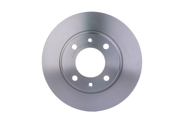 HELLA Brake disc Article number: 8DD 355 101-811 cheaply