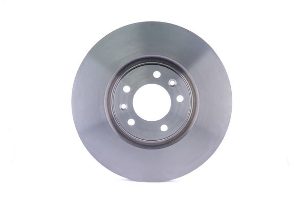 HELLA Bremsscheibe Artikelnummer: 8DD 355 108-421 bestellen