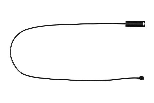 HELLA Brake pad wear sensor Article number: 8DK 355 250-161 cheaply