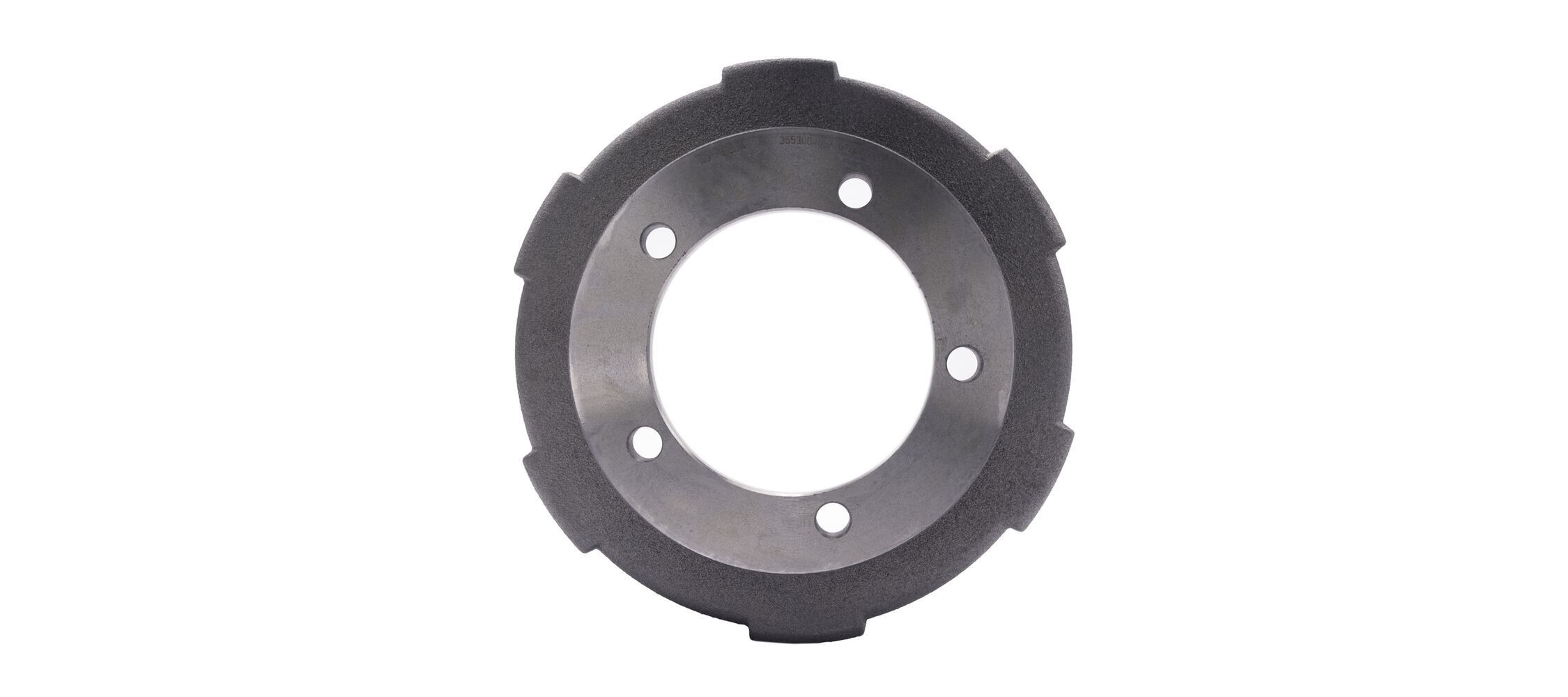 HELLA Brake drum Article number: 8DT 355 300-461 cheaply