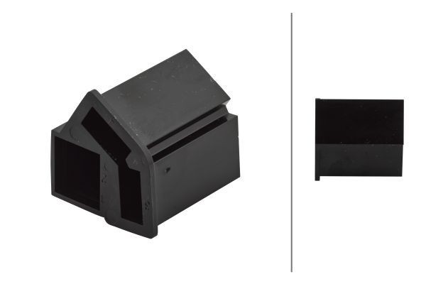 HELLA Tambour de frein UGS: 8DT 355 300-521 à bon prix