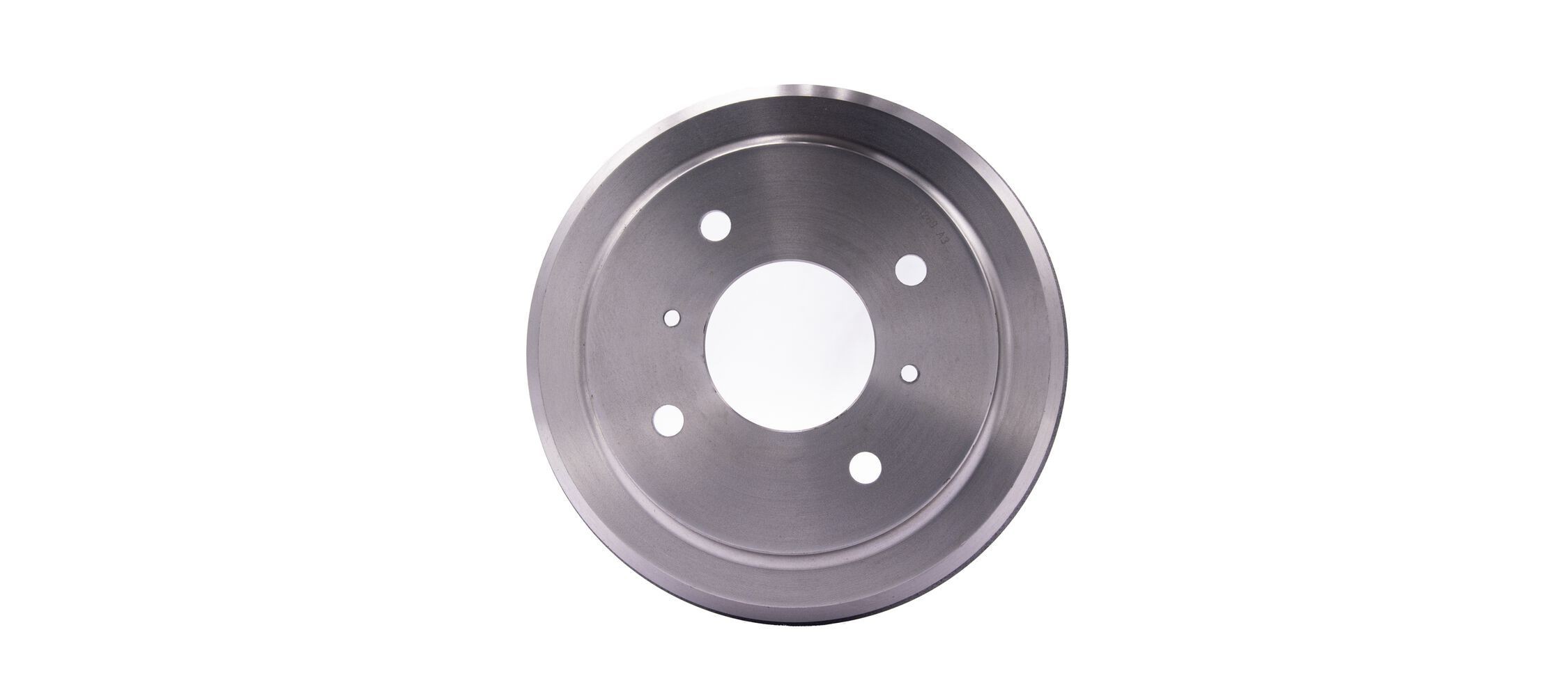 HELLA Brake drum Article number: 8DT 355 300-621 cheaply