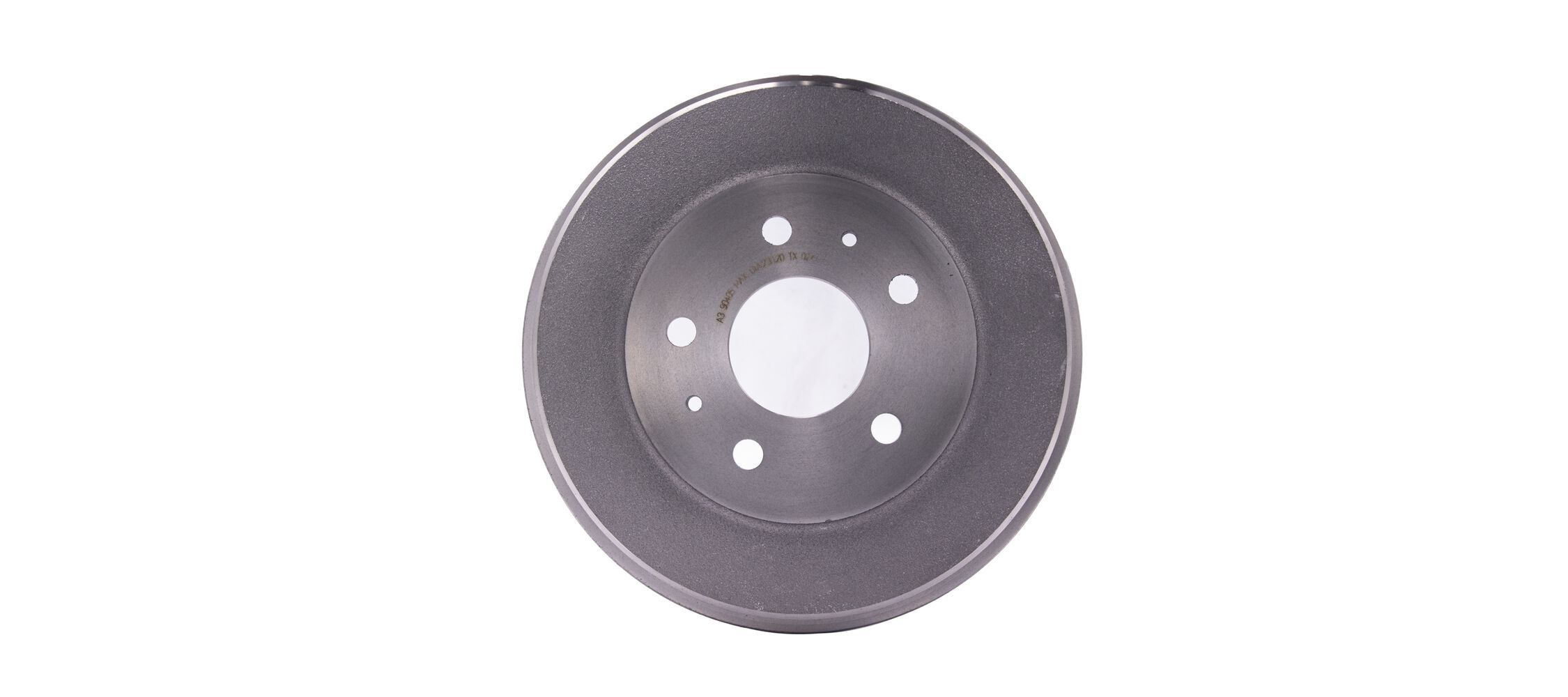 HELLA Bremstrommel Artikelnummer: 8DT 355 300-661 günstig