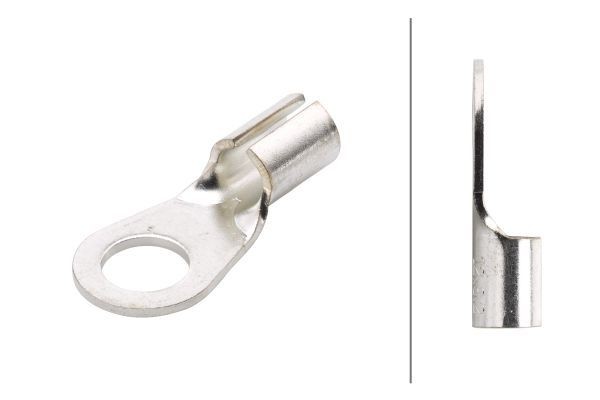 HELLA Tambor de freno Número de artículo: 8DT 355 300-691 a buen precio