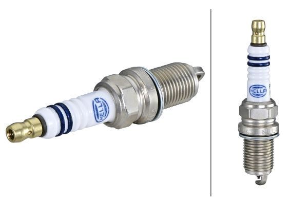 HELLA Candela accensione Numero articolo: 8EH 188 705-021 poco costoso