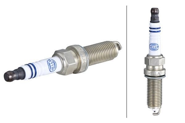 HELLA Spark plug Article number: 8EH 188 705-161 cheaply