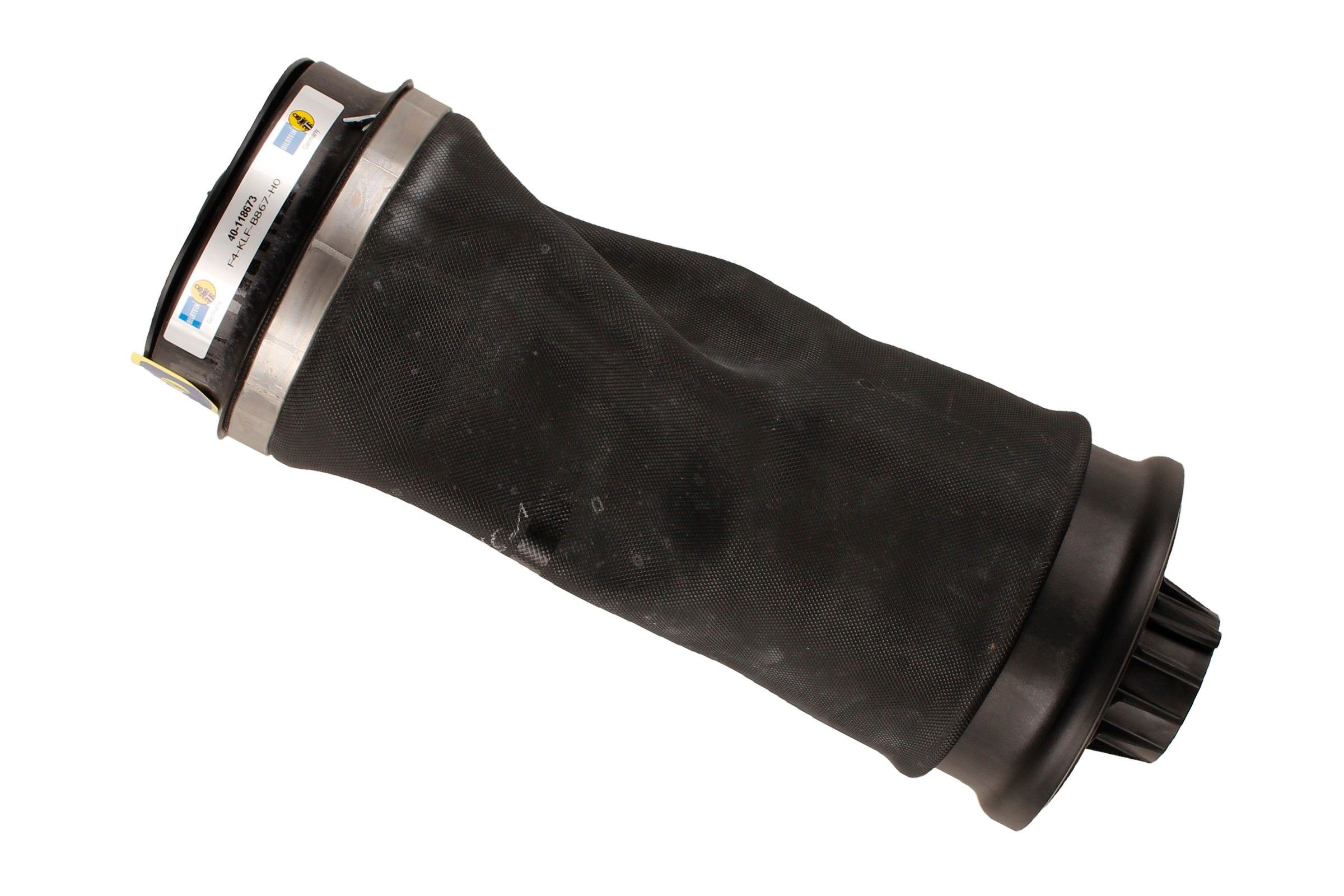 BILSTEIN Oro pagalvės - B3 OE Replacement (Air) prekės numeris: 40-118673 nebrangu