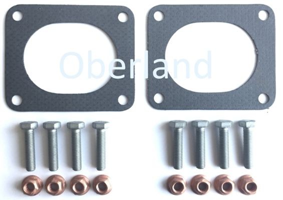 OBERLAND Mounting Kit, soot filter Article number: 905 110 cheaply