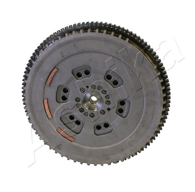 ASHIKA 91-01-109 Dobbelmasse svinghjul NAVARA 2.5 dCi 4WD (D40TT, D40T, D40M, D40BB) 190 HK Diesel