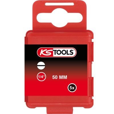 KS TOOLS Inserti avvitatore Numero articolo: 911.3326 poco costoso