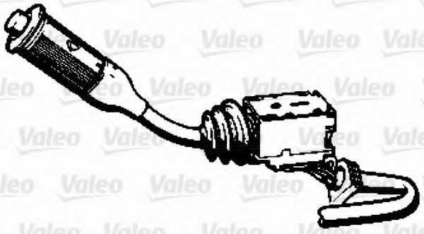 SWF Steering Column Switch Article number: 201330 cheaply