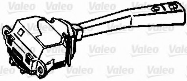 SWF Wiper Switch Article number: 201628 cheaply