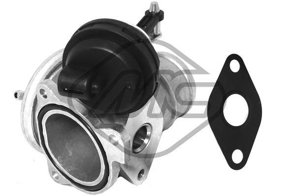 Metalcaucho Valve, EGR exhaust control Article number: 93004 cheaply
