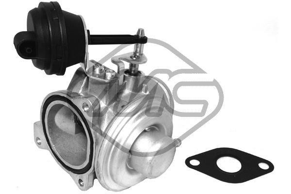 Metalcaucho Valve, EGR exhaust control Article number: 93011 cheaply