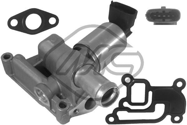Metalcaucho Valve, EGR exhaust control Article number: 93019 cheaply