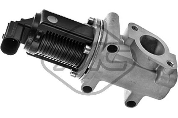 Metalcaucho Valve, EGR exhaust control Article number: 93028 cheaply