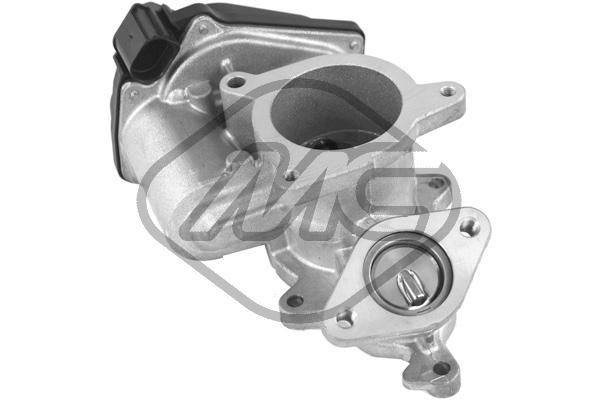 Metalcaucho Valve, EGR exhaust control Article number: 93033 cheaply