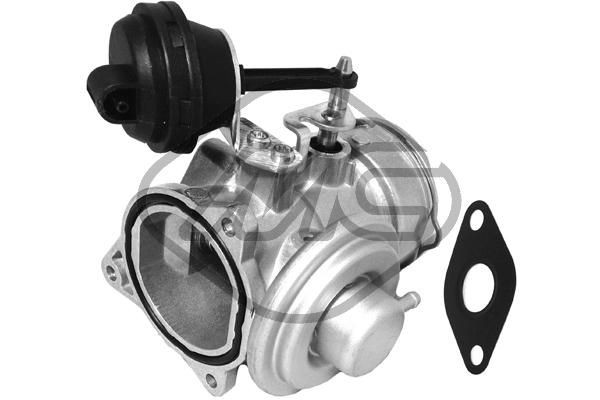Metalcaucho Valve, EGR exhaust control Article number: 93035 cheaply