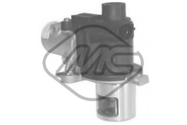 Metalcaucho Valve, EGR exhaust control Article number: 93070 cheaply
