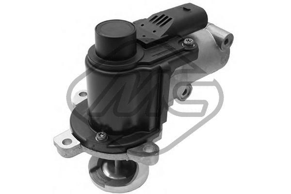 Metalcaucho Valve, EGR exhaust control Article number: 93092 cheaply