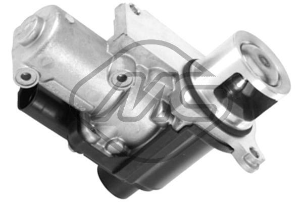 Metalcaucho Valve, EGR exhaust control Article number: 93095 cheaply