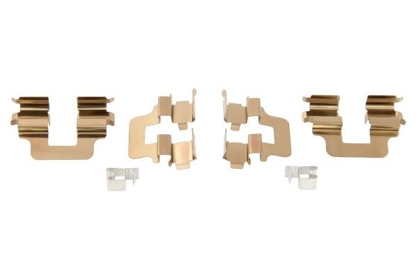 MAPCO 9316 Accessory Kit, disc brake pads Convertible Cooper S 174 PS Petrol 2015