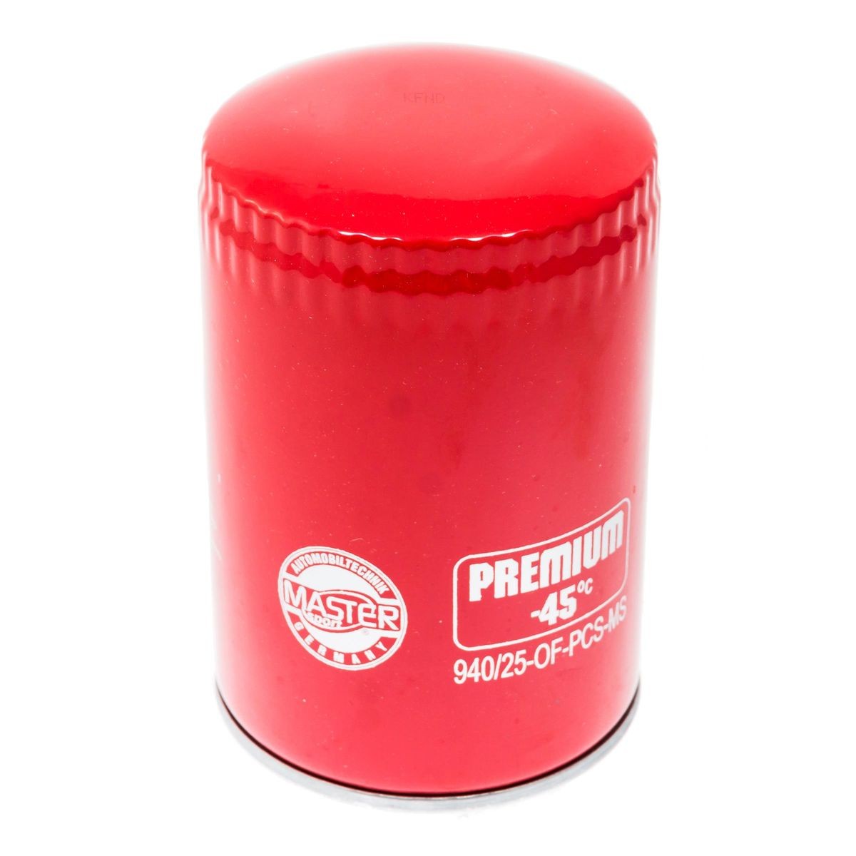 MASTER-SPORT Oliefilter Varenummer: 940/25-OF-PCS-MS billige