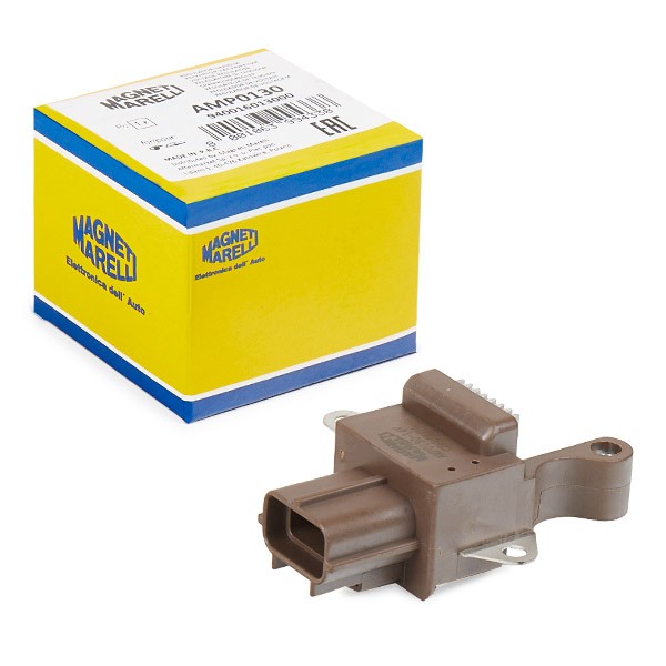 MAGNETI MARELLI Reguliatorius, kintamosios srovės generatorius prekės numeris: 940016013000 nebrangu