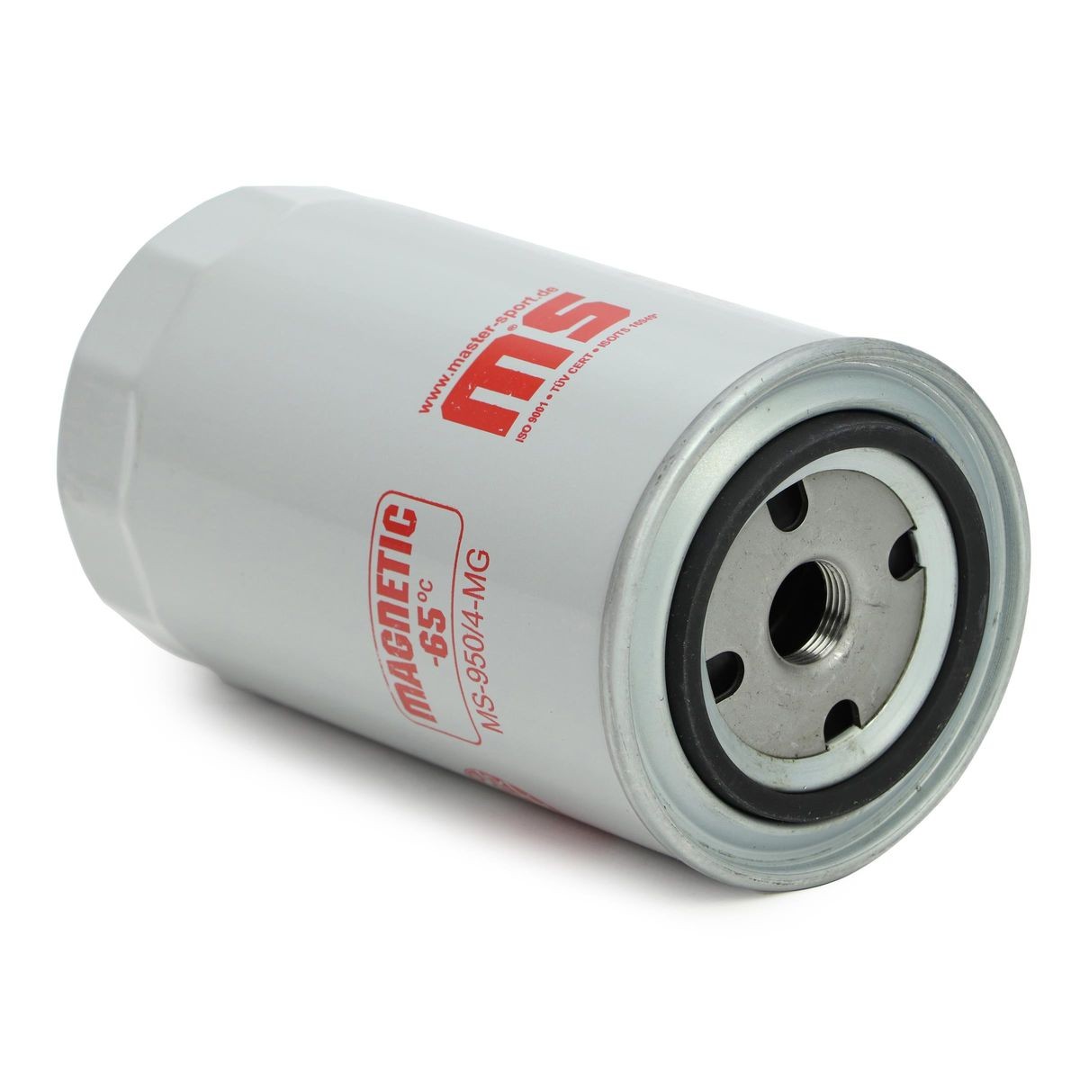 MASTER-SPORT Oliefilter Varenummer: 950/4-MG-OF-PCS-MS billige