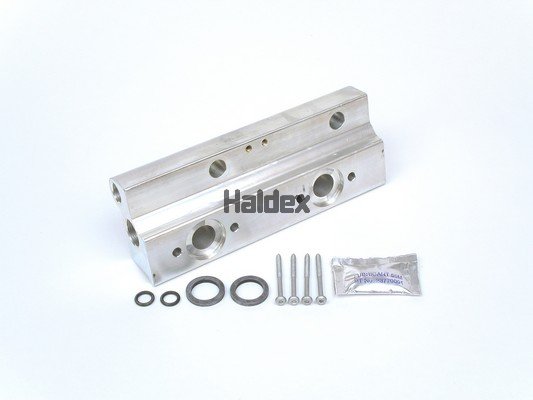 HALDEX Fitting, intake manifold Article number: 950364075 cheaply