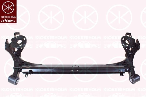 KLOKKERHOLM Bagbro Varenummer: 9524007 billige