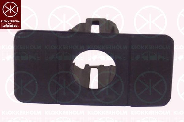 KLOKKERHOLM Suport, senzor asistenta parcare număr articol: 9534960A1 ieftin