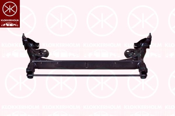 KLOKKERHOLM Bagbro Varenummer: 9539007 billige
