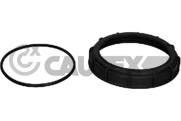 CAUTEX Oliefilterhus Varenummer: 955374 billige