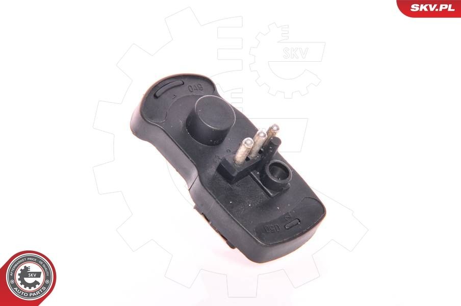 ESEN SKV Einstellpotentiometer, Leerlaufgemisch Artikelnummer: 95SKV951 günstig