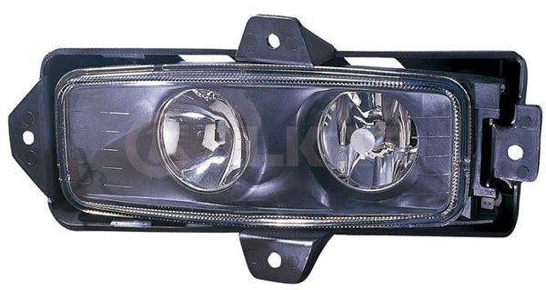 ALKAR Phare antibrouillard UGS: 9612016 à bon prix
