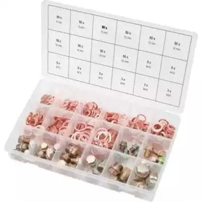 KS TOOLS Assortment Box Article number: 970.0200 cheaply