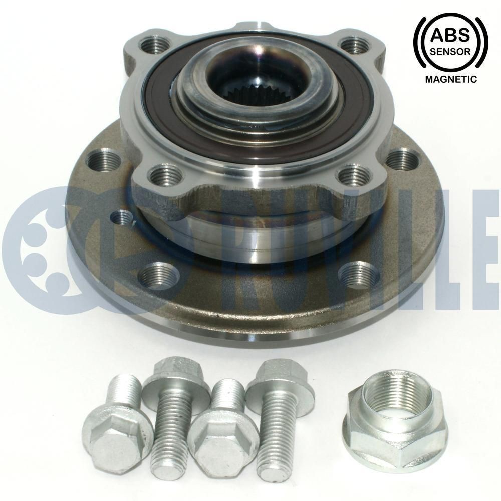 RUVILLE Axle bush Article number: 985546 cheaply